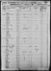 1850 US Census, PA, Union, W. Buffalo Twp, Pg 192 